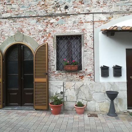 B&B A Casa Mia Піза Екстер'єр фото