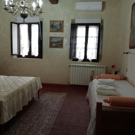 B&B A Casa Mia Піза Екстер'єр фото