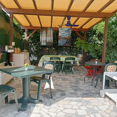 B&B A Casa Mia Піза Екстер'єр фото