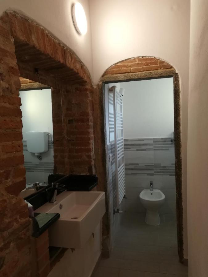 B&B A Casa Mia Піза Екстер'єр фото