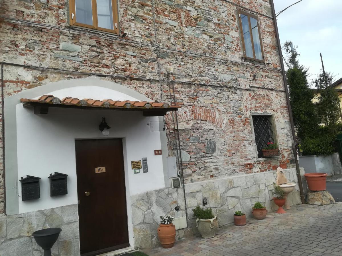 B&B A Casa Mia Піза Екстер'єр фото