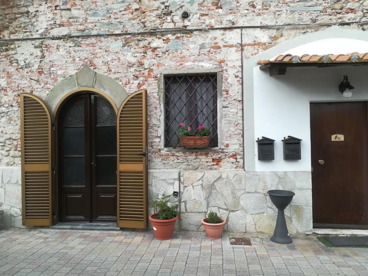 B&B A Casa Mia Піза Екстер'єр фото