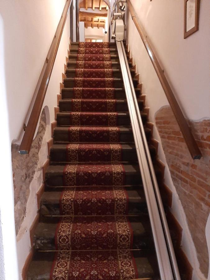 B&B A Casa Mia Піза Екстер'єр фото