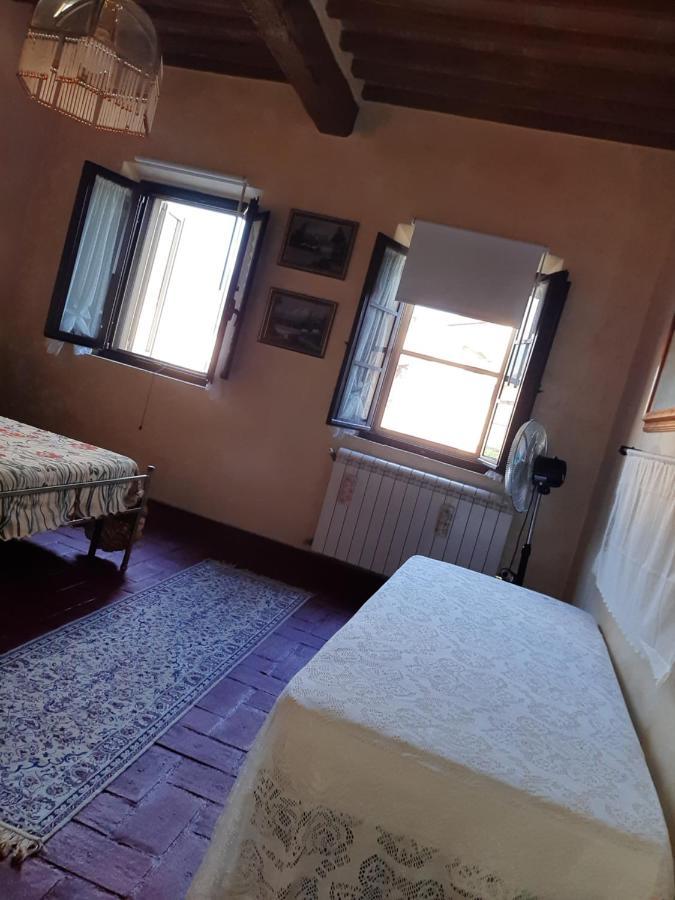 B&B A Casa Mia Піза Екстер'єр фото