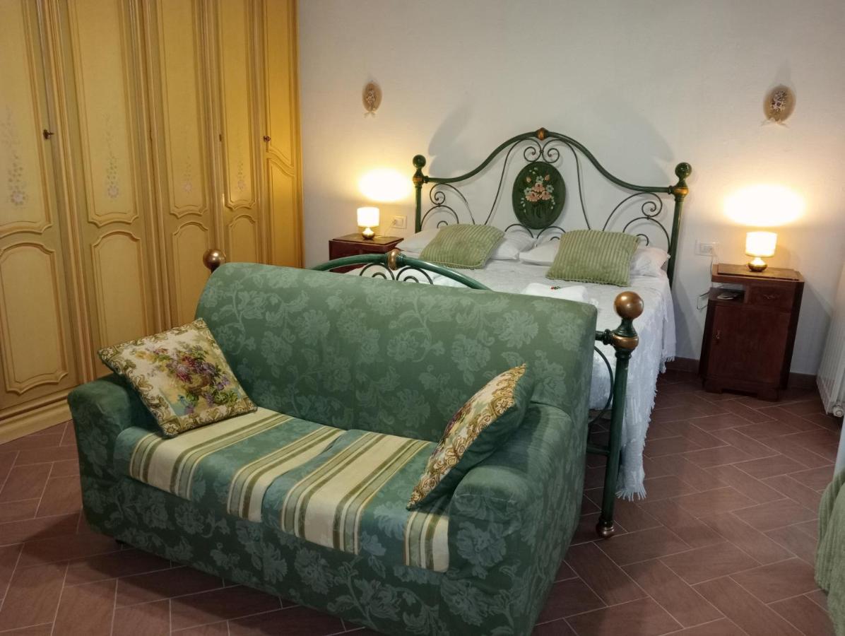 B&B A Casa Mia Піза Екстер'єр фото