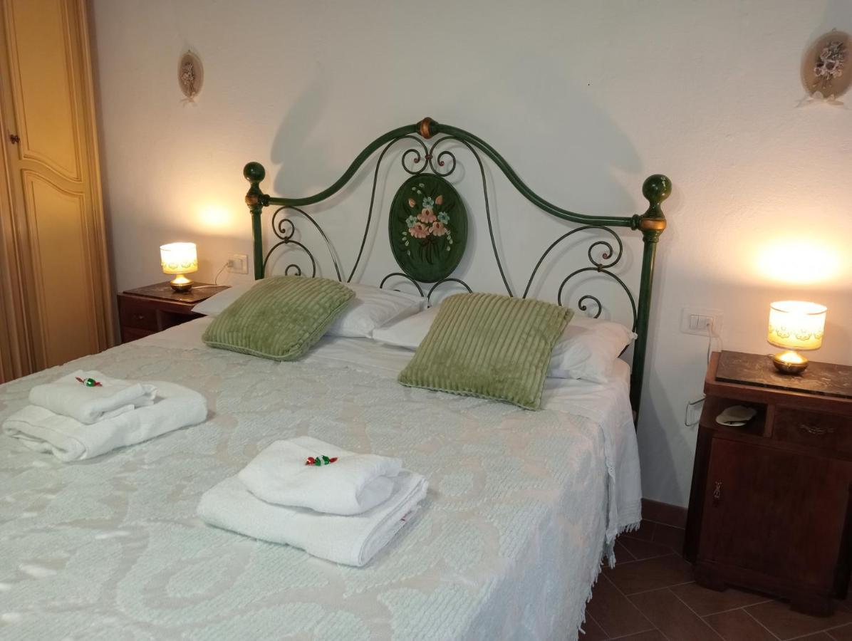 B&B A Casa Mia Піза Екстер'єр фото