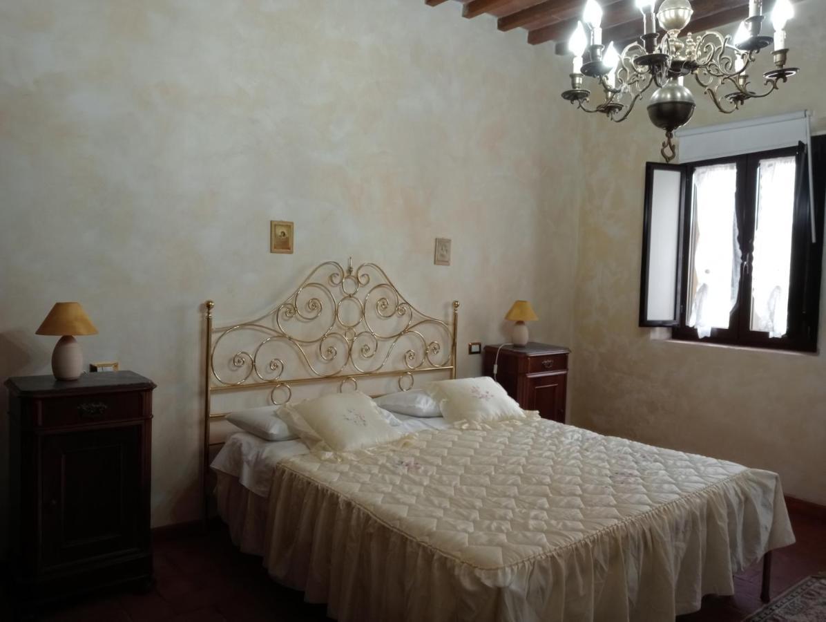 B&B A Casa Mia Піза Екстер'єр фото