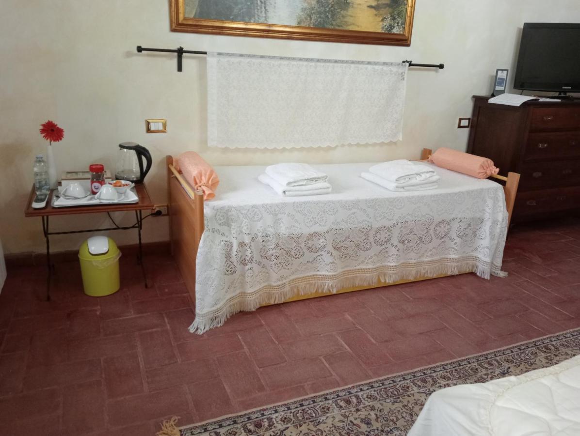 B&B A Casa Mia Піза Екстер'єр фото