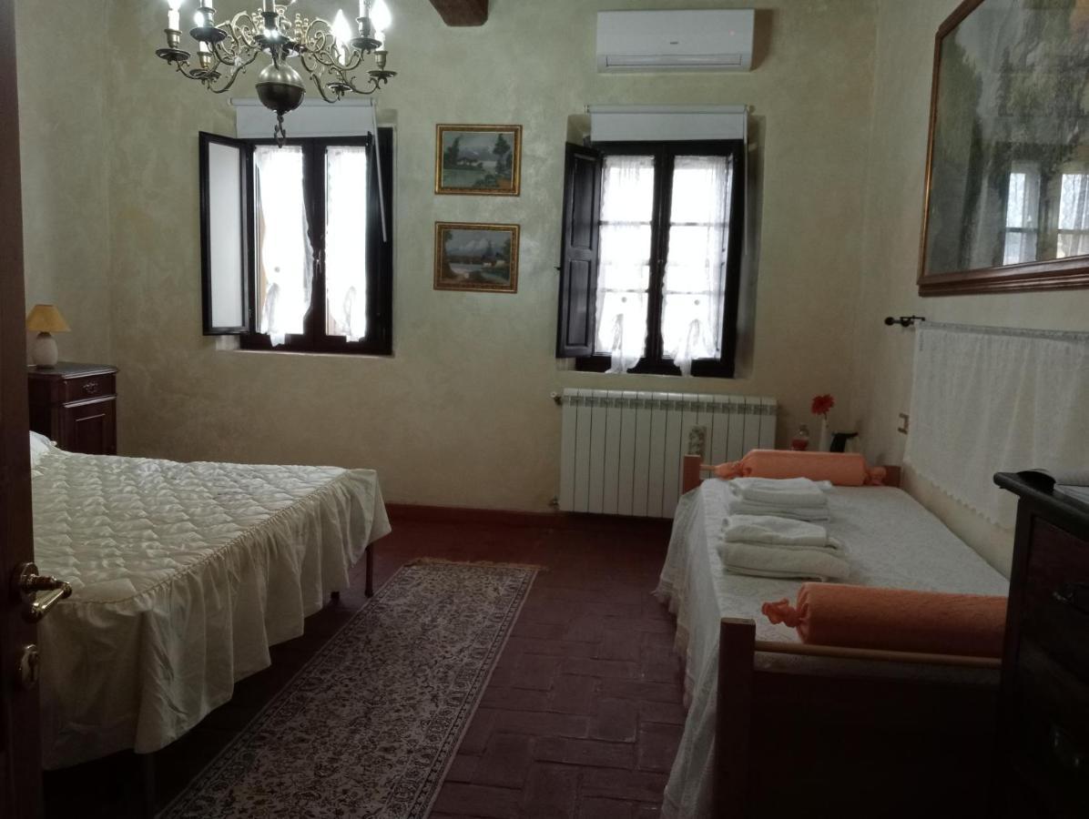 B&B A Casa Mia Піза Екстер'єр фото