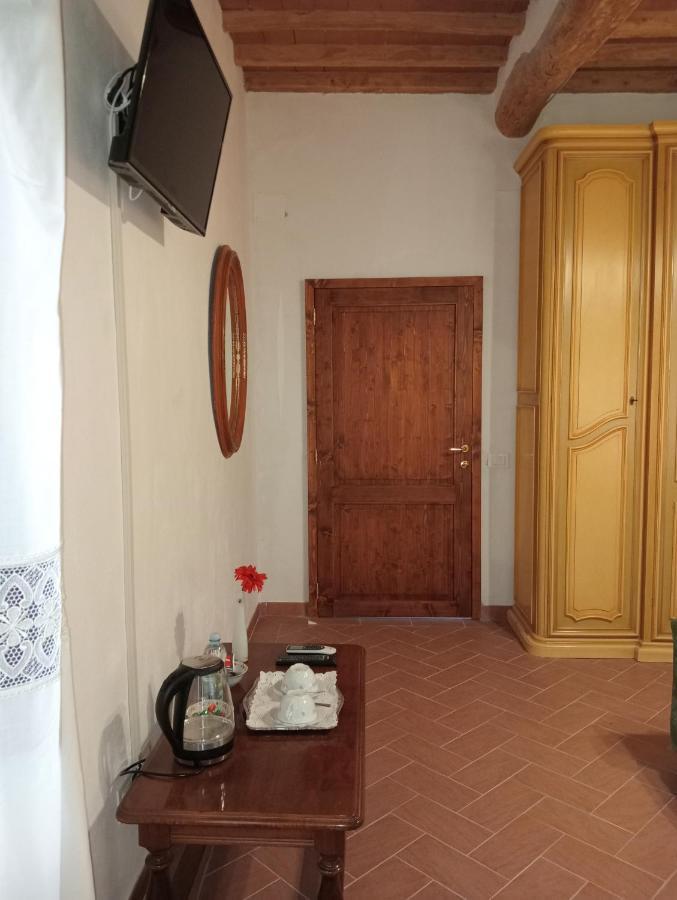 B&B A Casa Mia Піза Екстер'єр фото