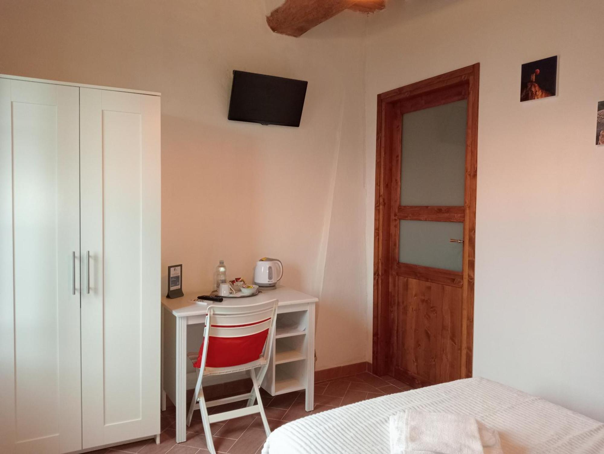 B&B A Casa Mia Піза Екстер'єр фото