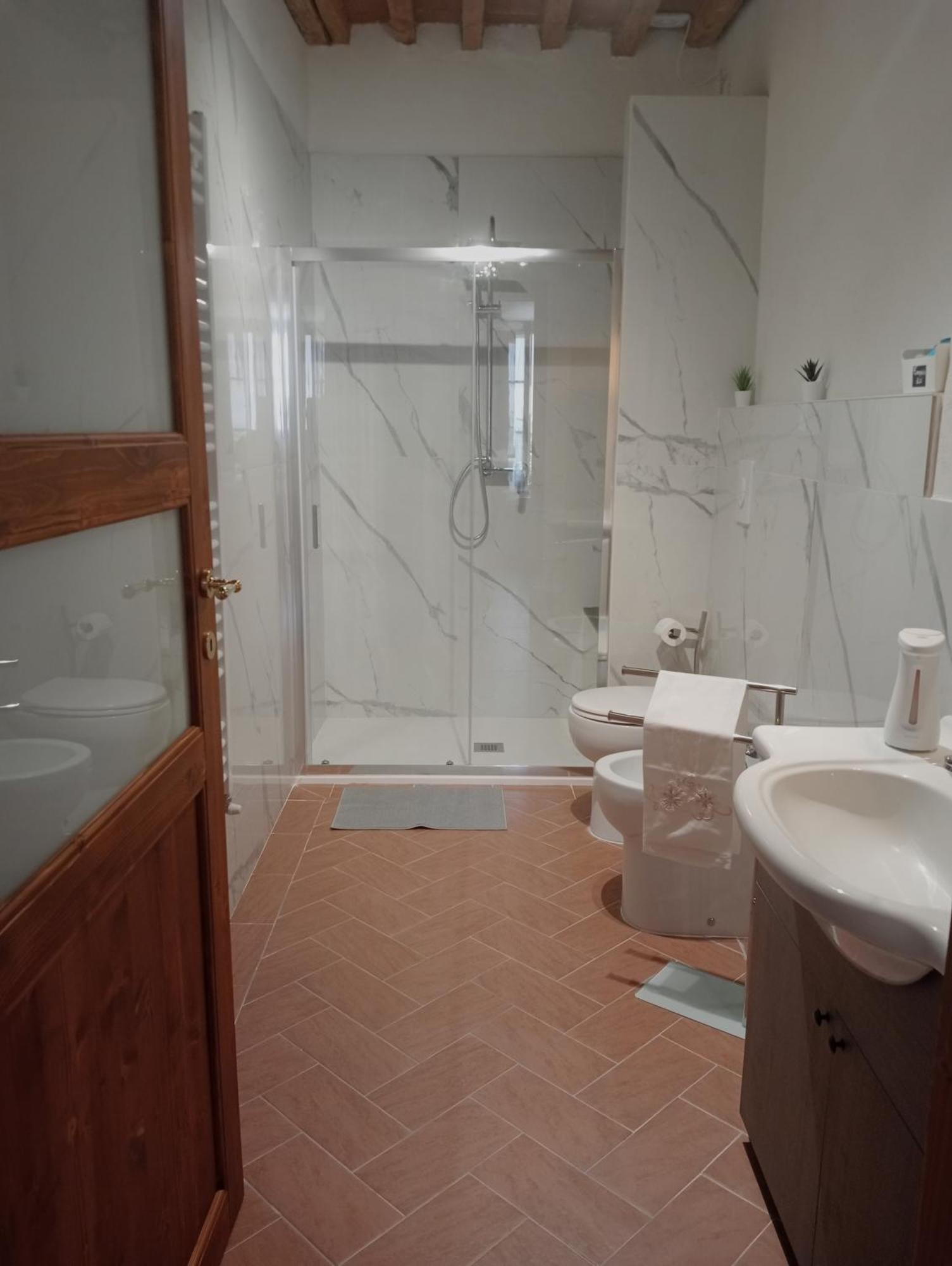 B&B A Casa Mia Піза Екстер'єр фото